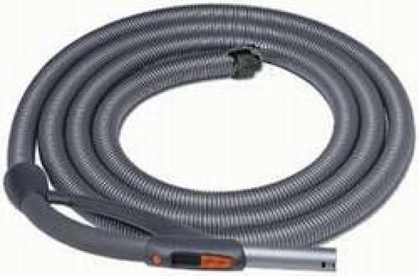 Premium Saugschlauch 9m Handgriffstart