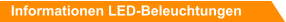 Informationen LED-Beleuchtungen