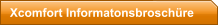 Xcomfort Informatonsbroschüre