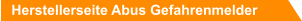 Herstellerseite Abus Gefahrenmelder