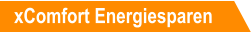 xComfort Energiesparen