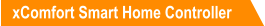 xComfort Smart Home Controller