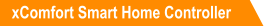 xComfort Smart Home Controller